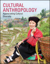 Cultural Anthropology:Appreciating Cultural Diversity