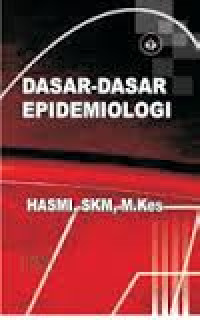 Dasar-dasar Epidemiologi