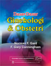 Dasar-dasar Ginekologi dan Obstetri