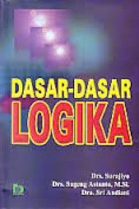 Dasar-dasar Logika