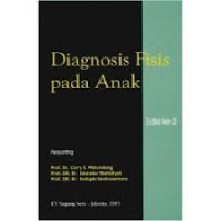 Diagnosis Fisis Pada Anak