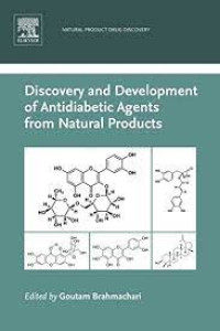 Discovery and Development of Antidiabetic Agent from Natural Product