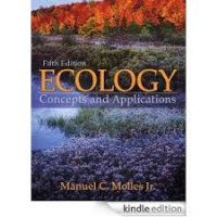 Ecology: Concepts and Applications