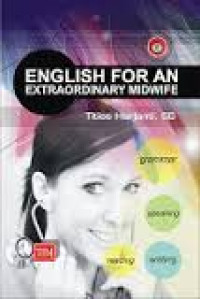 English For An Extraordinary Midwive