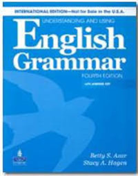 Understanding and Using English Grammar with Answer Key