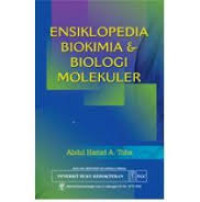 Ensikolpedia Biokimia dan Biologi Molekuler