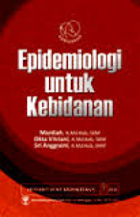 Epidemiologi Untuk Kebidanan