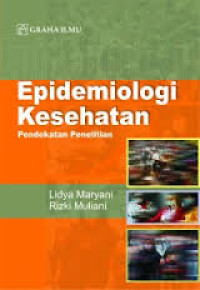 Epidemiologi Kesehatan