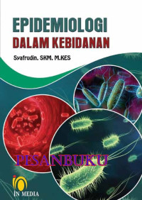 Epidemiologi Dalam Kebidanan