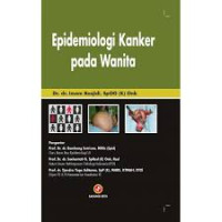 Epidemiologi Kanker Pada Wanita