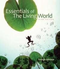 Essentials Of The Living World