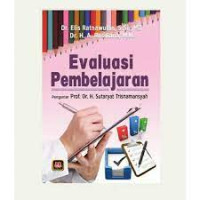 Evaluasi Pembelajaran