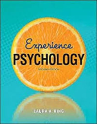 Experience Psychology