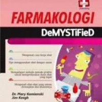 Farmakologi Demystified