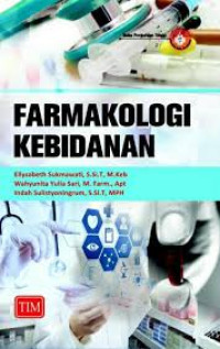 Farmakologi Kebidanan