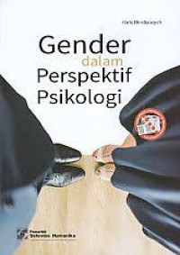 Gender dalam Perspektif Psikologi