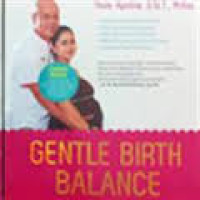 Gentle Birth Balance: Persalinan Holistik Mind, Body, and Soul