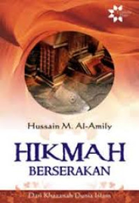 Hikmah Berserakan