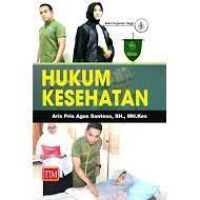 Hukum Kesehatan