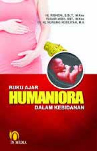 Buku Ajar Humaniora Dalam Kebidanan