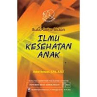 Ilmu Kesehatan Anak