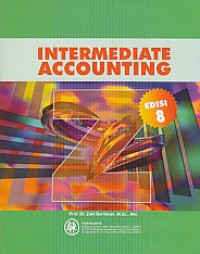 Intermediate accounting