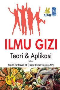 Ilmu Gizi: Teori dan Aplikasi