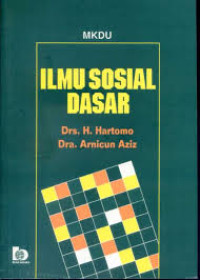 Ilmu Sosial Dasar