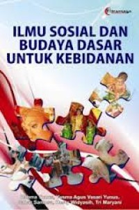 Ilmu Sosial dan Budaya Dasar Untuk Kebidanan