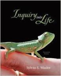 Inquiry Into Life