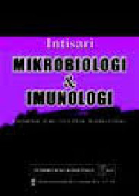 Intisari Mikrobiologi dan Imunologi