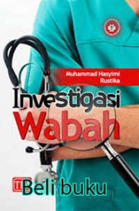 Investigasi Wabah