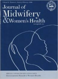 Journal of Midwifery & Women's Health