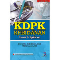 KDPK Kebidanan Teori dan Aplikasi