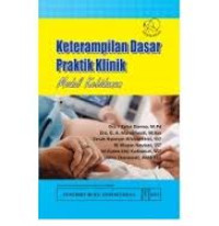 Keterampilan Dasar Praktik Klinik:Modul Kebidanan