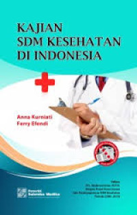 Kajian SDM Kesehatan di Indonesia