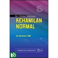 Kehamilan Normal