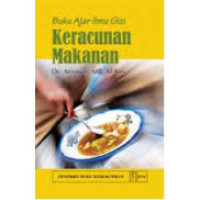 Buku Ajar Ilmu Gizi: Keracunan Makanan