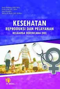 Kesehatan Reproduksi Dan pelayanan keluarga Berencana (KB)