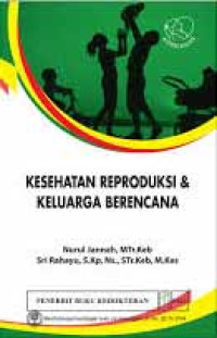 Kesehatan Reproduksi dan Keluarga Berencana