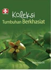 Koleksi Tumbuhan Berkhasiat