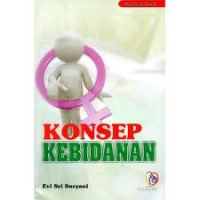 Konsep Kebidanan