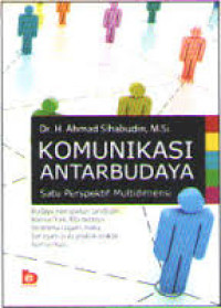 Komunikasi Antar Budaya