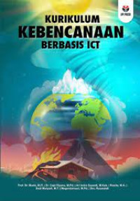 Kurikulum Kebencanaan Berbasis ICT