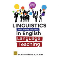 Linguistics Basic Theory and Roles in English