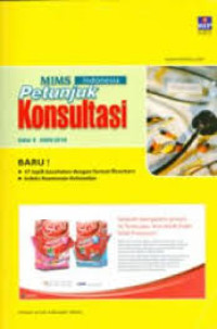 MIMS Edisi 7 Tahun 2007/2008