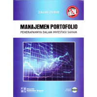 Manajemen portofolio : penerapannya dalam investasi saham