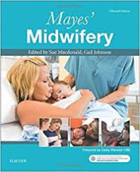 Mayes' Midwifery