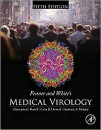 Fenner and White's Medical Virology