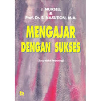 Mengajar Dengan Sukses